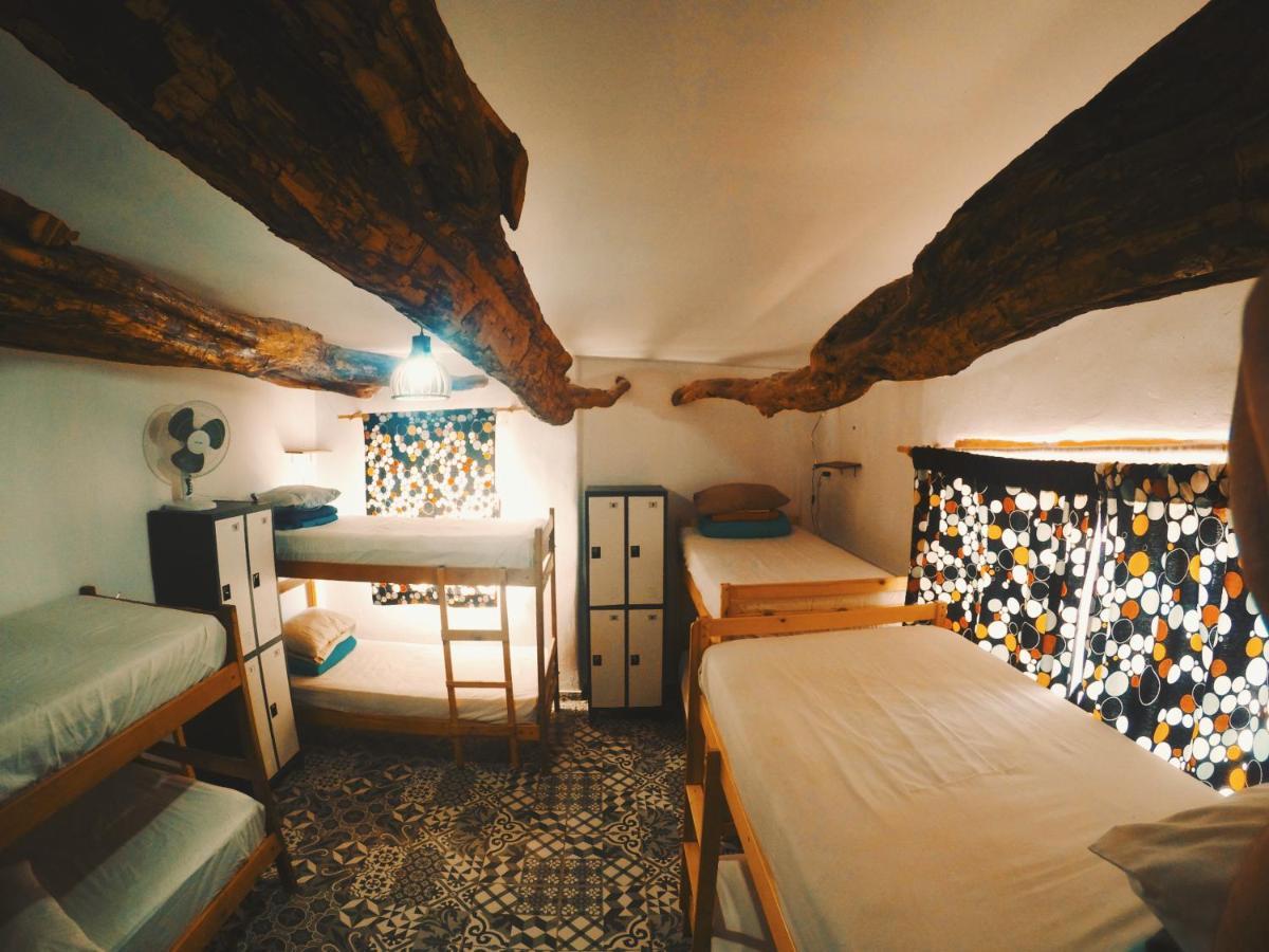 Rey Lagarto Hostel San Pedro de Atacama Exterior foto