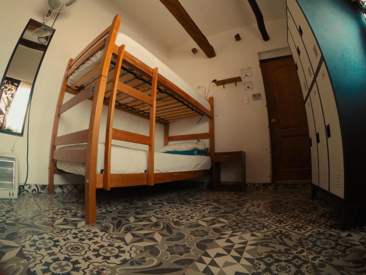 Rey Lagarto Hostel San Pedro de Atacama Exterior foto