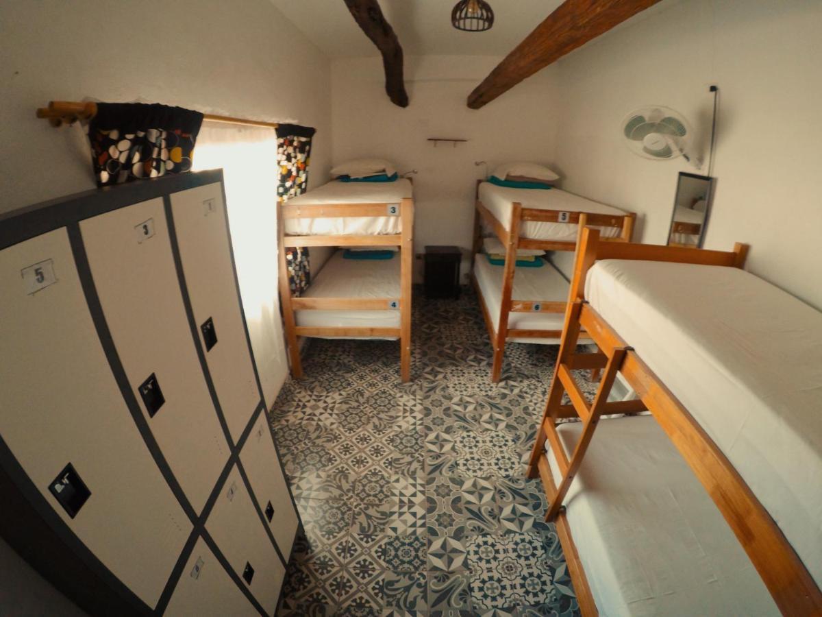 Rey Lagarto Hostel San Pedro de Atacama Exterior foto